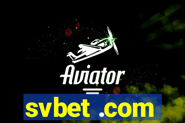svbet .com