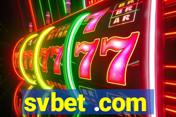 svbet .com