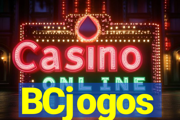 BCjogos