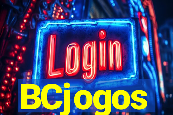 BCjogos