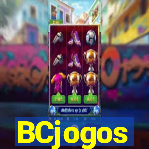 BCjogos