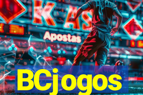 BCjogos