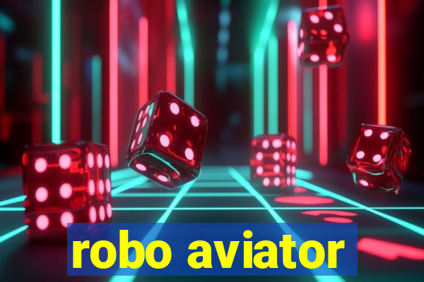 robo aviator