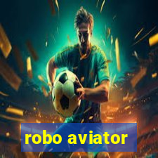robo aviator
