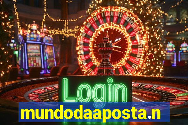 mundodaaposta.net
