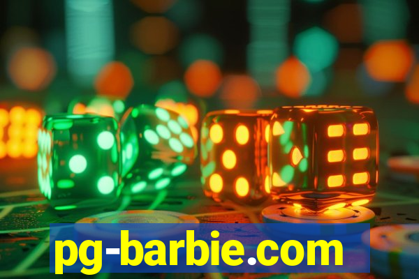 pg-barbie.com