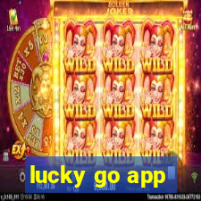lucky go app