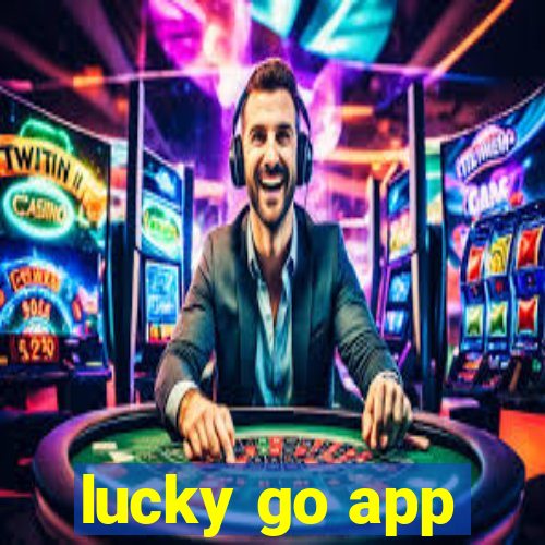 lucky go app