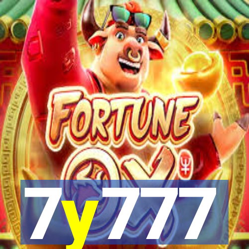7y777