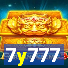 7y777