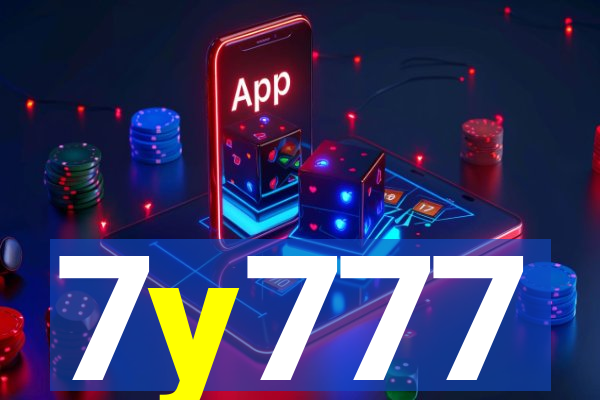 7y777