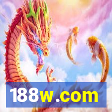 188w.com