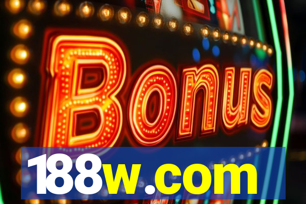 188w.com