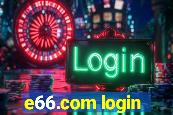 e66.com login