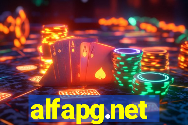 alfapg.net