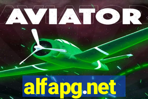 alfapg.net