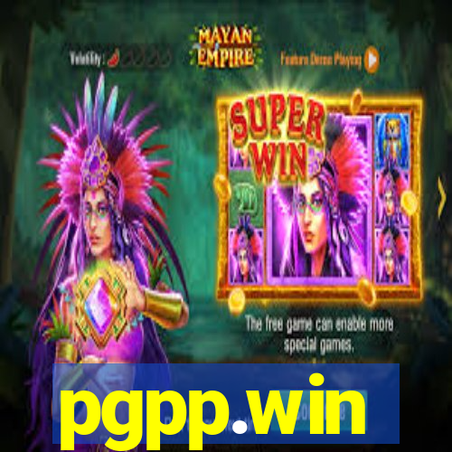 pgpp.win