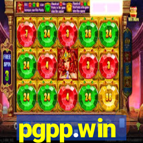 pgpp.win