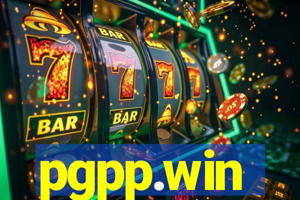pgpp.win