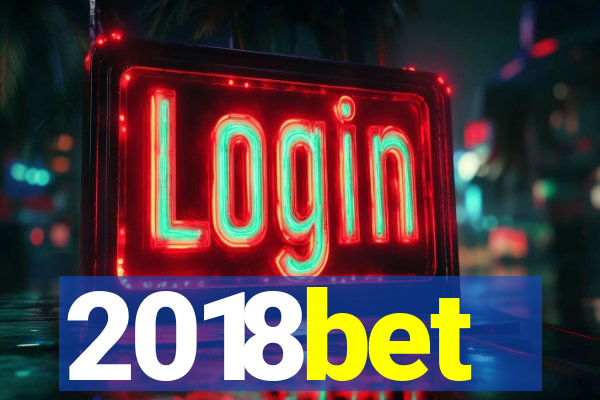 2018bet