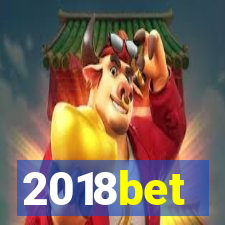 2018bet