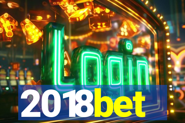 2018bet