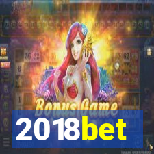 2018bet