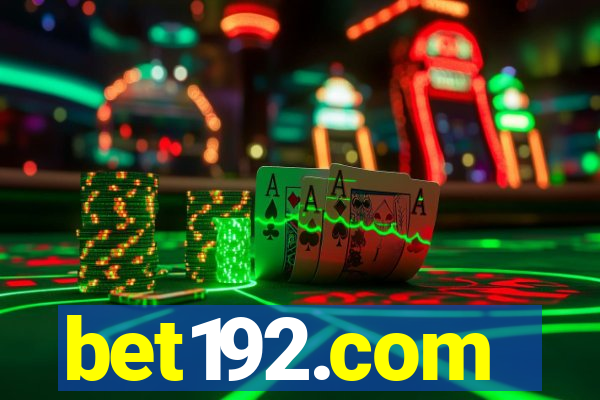 bet192.com