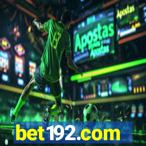 bet192.com