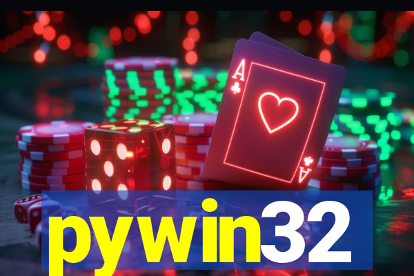 pywin32