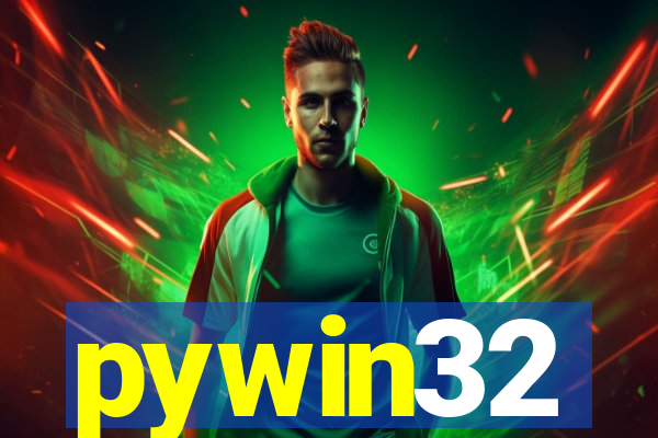 pywin32