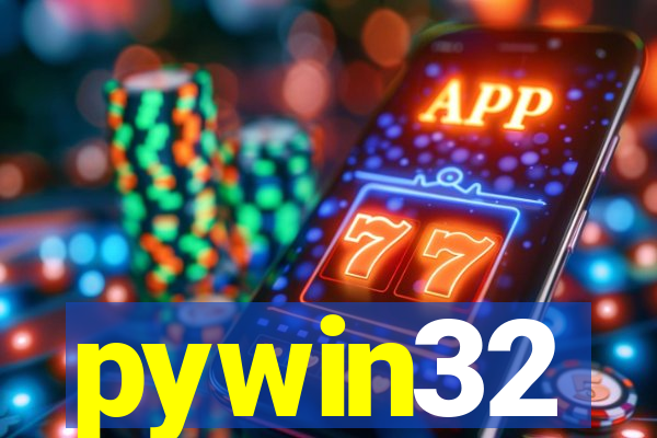 pywin32