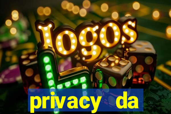 privacy da pipokinha vazado
