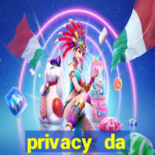 privacy da pipokinha vazado