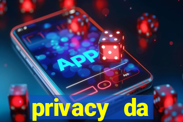 privacy da pipokinha vazado