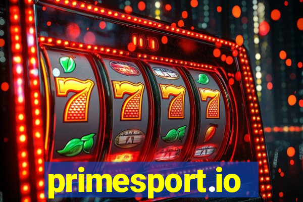 primesport.io