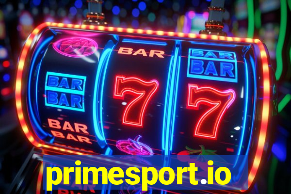 primesport.io