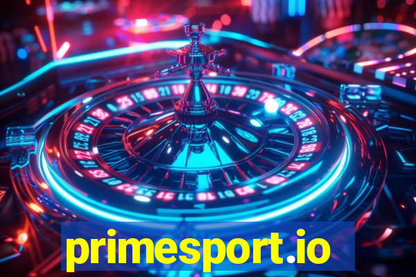 primesport.io
