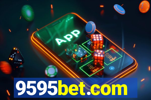 9595bet.com