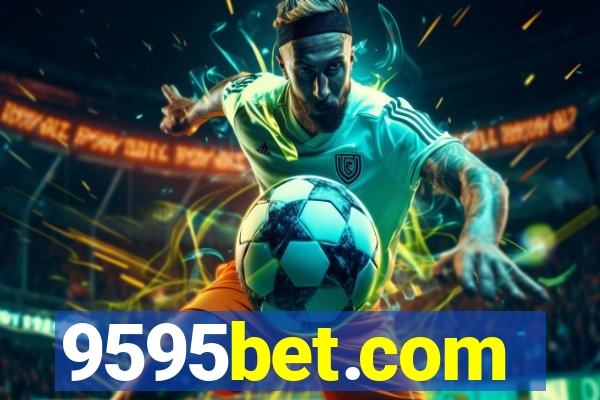 9595bet.com