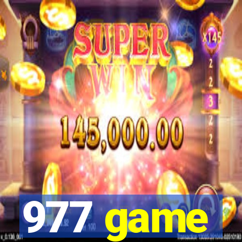 977 game