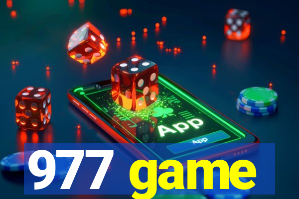 977 game