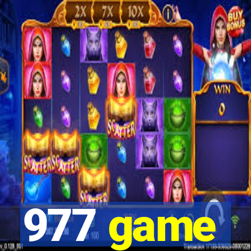 977 game