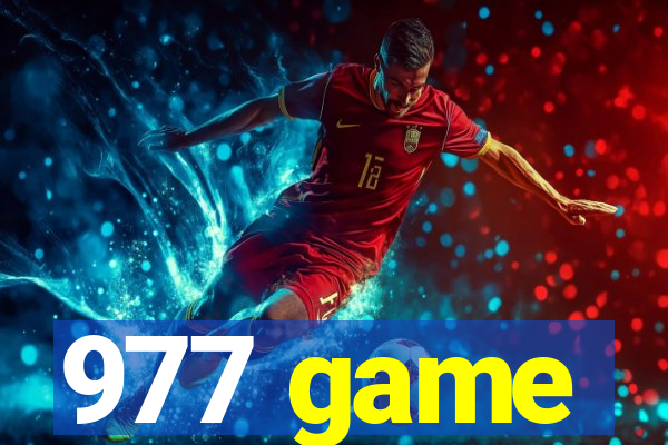977 game