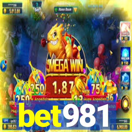 bet981