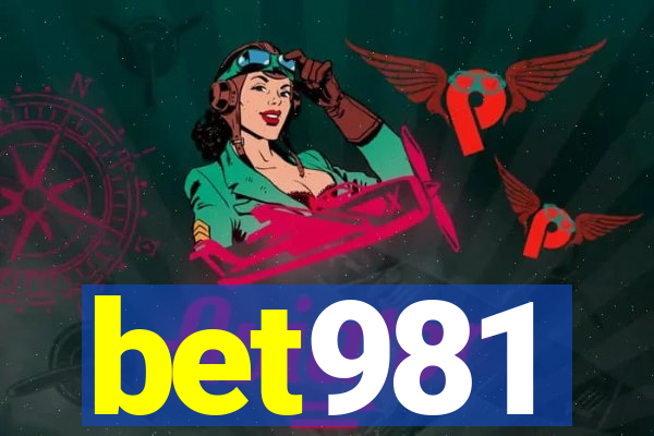 bet981