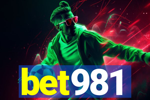 bet981