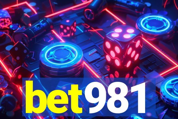 bet981