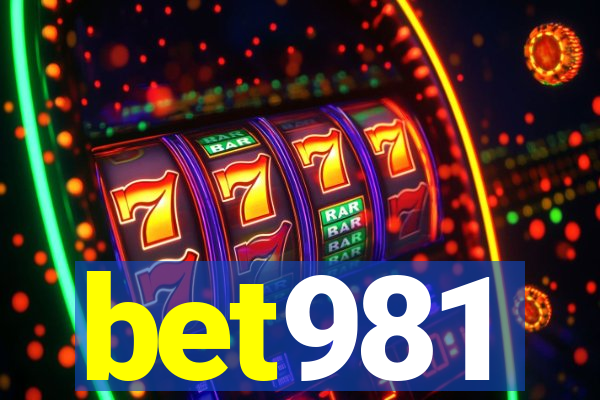bet981