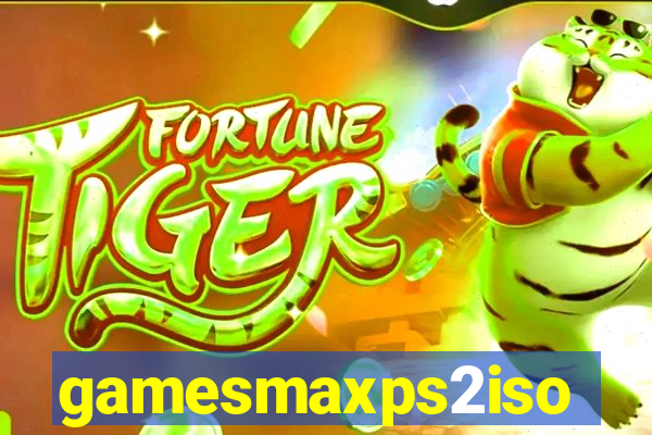 gamesmaxps2iso